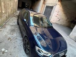 Blu Usata 2019 Audi A3 Tre volumi | 16.000 € (Buon prezzo)
