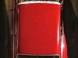 Rosso Usata 1970 Alfa Romeo GT Coupé | 41.000 €