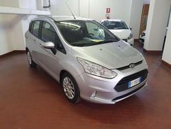 Argento Usata 2016 Ford B-MAX Business Edition Monovolume | 7500 € (Buon prezzo)