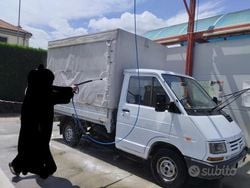 Usata 1997 Renault Trafic Monovolume | 2199 €