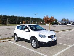 Usata 2010 Nissan Qashqai Visia SUV | 6500 € (Cara)