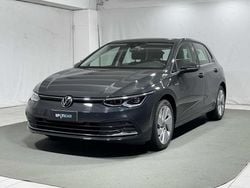 Grigio Usata 2020 VW Golf VII Style Tre volumi | 21.500 € (Ottimo prezzo)