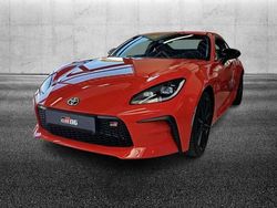 Rosso Nuova 2025 Toyota GR86 Premium Coupé | 43.950 € (Buon prezzo)