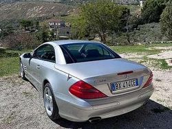 Usata 2002 Mercedes SL500 Cabrio | 25.000 € (Ottimo prezzo)
