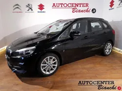 Viola Usata 2018 BMW 225 Active Tourer iPerformance Monovolume | 17.800 € (Buon prezzo)