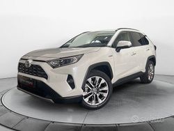Other Usata 2021 Toyota RAV4 Hybrid Lounge SUV | 28.900 € (Buon prezzo)