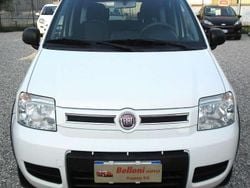 Bianco Usata 2010 Fiat Panda 4x4 Due volumi | 7000 € (Buon prezzo)