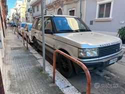 Grigio Usata 1997 Land Rover Range Rover Vogue SUV | 7500 €