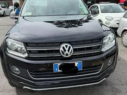 Usata 2013 VW Amarok Highline Pick-up | 17.500 € (Buon prezzo)