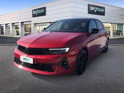 Kardio red Usata 2023 Opel Astra GS Line Tre volumi | 24.500 € (Molto cara)