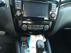 Grigio Usata 2017 Nissan Qashqai SUV | 11.000 € (Ottimo prezzo)