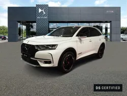 Bianco Usata 2022 DS Automobiles DS7 Crossback Performance SUV | 28.500 € (Buon prezzo)