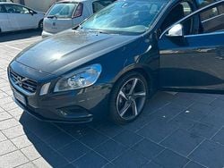 Usata 2012 Volvo S60 Tre volumi | 8000 €