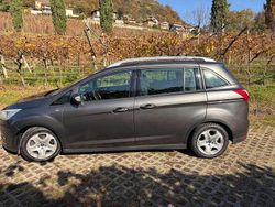 Usata 2015 Ford C-MAX S Monovolume | 4700 € (Super prezzo)