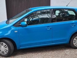 Blu Usata 2014 VW up! Due volumi | 5900 € (Buon prezzo)