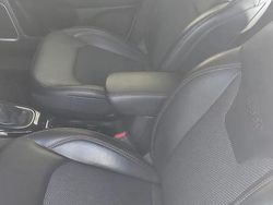 Bianco Usata 2018 Jeep Compass SUV | 17.000 €