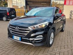 Other Usata 2016 Hyundai Tucson Xpossible SUV | 12.900 € (Buon prezzo)