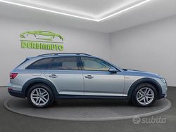 Usata 2018 Audi A4 Allroad Business Station wagon | 14.999 € (Super prezzo)