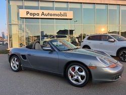 Other Usata 2002 Porsche Boxster S Cabrio | 24.500 € (Buon prezzo)