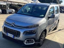 Grigio Usata 2020 Citroën Berlingo Feel Monovolume | 10.999 € (Super prezzo)