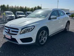 Bianco Usata 2015 Mercedes GLA200 Premium SUV | 15.800 € (Buon prezzo)