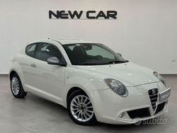 Beige Usata 2015 Alfa Romeo MiTo Due volumi | 4900 € (Ottimo prezzo)