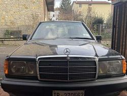 Usata 1991 Mercedes 190 Tre volumi | 4800 €