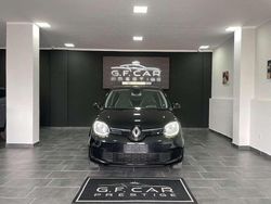 Nero Usata 2019 Renault Twingo LIMITED Due volumi | 9500 € (Buon prezzo)