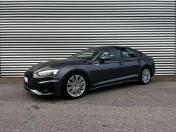 Grigio Usata 2023 Audi A5 Sportback S-Line Due volumi | 32.900 € (Super prezzo)