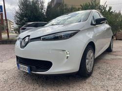 Bianco Usata 2018 Renault Zoe Life Due volumi | 8900 € (Molto cara)