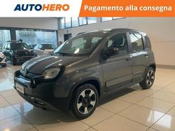 Grigio Usata 2018 Fiat Panda Cross Cross Due volumi | 8999 € (Buon prezzo)