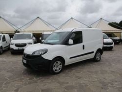 Bianco Usata 2018 Fiat Doblò Monovolume | 8500 € (Buon prezzo)