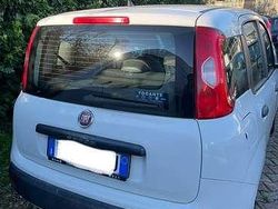 Usata 2019 Fiat Panda Easy Due volumi | 9000 € (Buon prezzo)