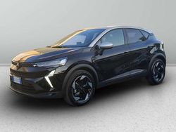 Nero Nuova 2025 Renault Captur Esprit Alpine SUV | 27.800 € (Cara)