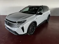 Bianco Nuova 2025 Peugeot 5008 GT Monovolume | 40.990 € (Buon prezzo)