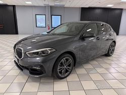Grigio Usata 2019 BMW 118 M Sport Due volumi | 18.700 € (Buon prezzo)