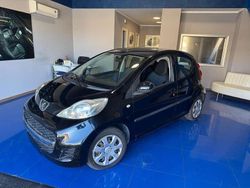 Other Usata 2010 Peugeot 107 Allure Due volumi | 3990 € (Buon prezzo)