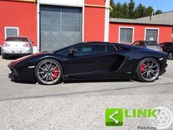 Nero Usata 2014 Lamborghini Aventador Cabrio | 309.000 €