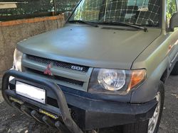 Verde Usata 1999 Mitsubishi Pajero SUV | 5500 €