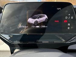 Nero Usata 2020 VW ID.3 Edition Due volumi | 19.000 € (Buon prezzo)