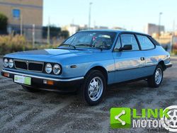 Blu Usata 1981 Lancia Beta Coupé | 8500 €