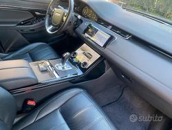 Nero Usata 2020 Land Rover Range Rover evoque SUV | 31.000 €