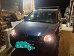 Usata 2000 Honda HR-V SUV | 2800 € (Buon prezzo)