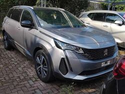 Grigio Usata 2023 Peugeot 5008 Allure Monovolume | 19.450 € (Super prezzo)