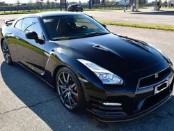 Nero Usata 2014 Nissan GT-R Black Edition Coupé | 89.900 €