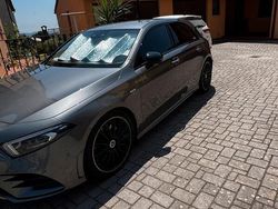 Usata 2019 Mercedes A250 Edition 1 Due volumi | 27.000 € (Buon prezzo)