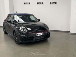 Nero Usata 2022 Mini John Cooper Works Clubman Station wagon | 31.900 € (Ottimo prezzo)