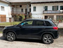 Usata 2015 Suzuki Vitara Cool SUV | 7000 € (Molto cara)
