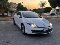 Usata 2011 Renault Laguna Coupé Coupé | 3900 €
