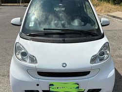 Usata 2008 Smart ForTwo Coupé Due volumi | 5200 € (Buon prezzo)